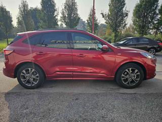 FORD Kuga usata, con Autoradio