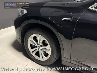 BMW X1 usata, con Fari LED