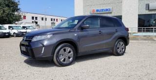 SUZUKI Vitara usata, con Chiusura centralizzata