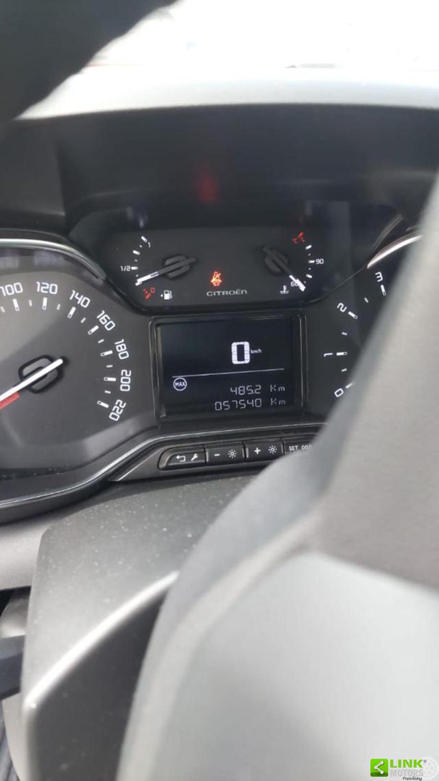 CITROEN C3 Aircross usata 22