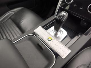 LAND ROVER Discovery Sport usata, con Hill holder