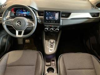 RENAULT Captur usata, con Controllo automatico clima