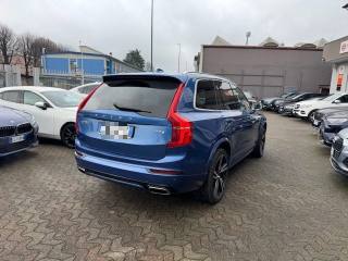 VOLVO XC90 usata, con Airbag Passeggero