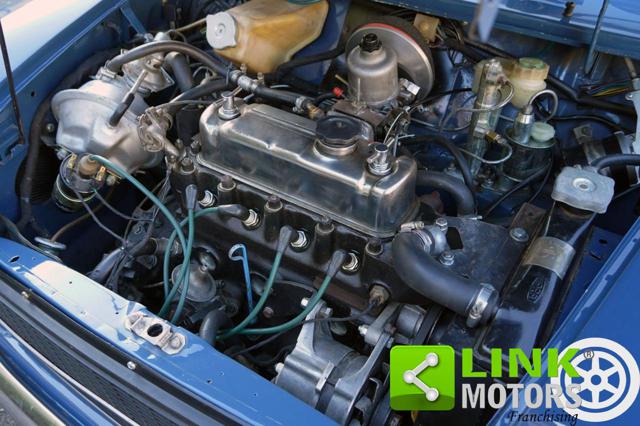 INNOCENTI Mini Cooper usata 10