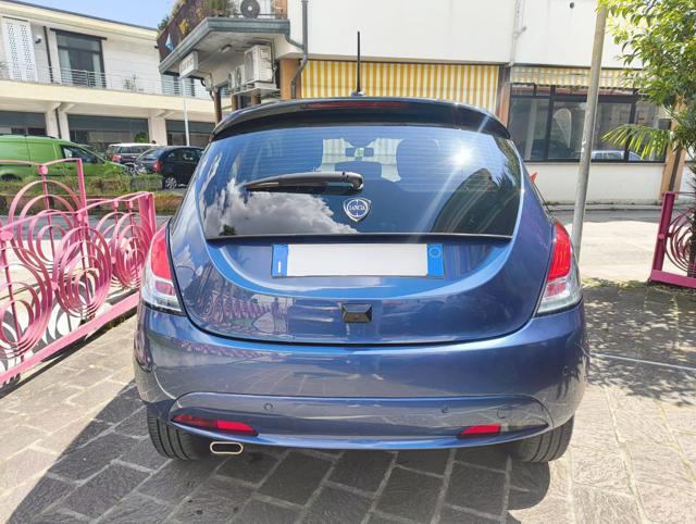LANCIA Ypsilon usata, con Alzacristalli elettrici
