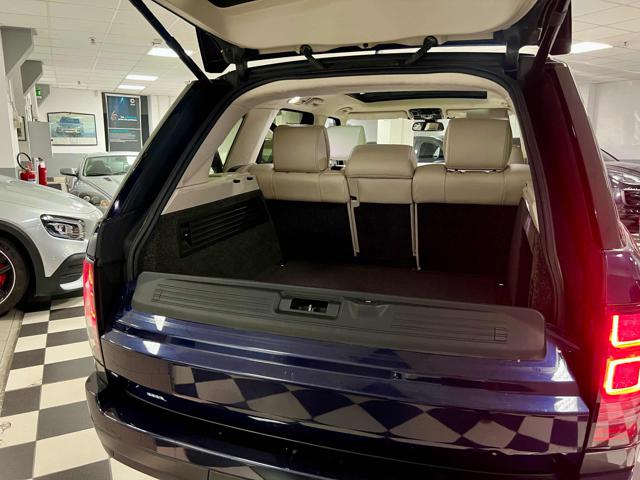 LAND ROVER Range Rover usata, con ESP