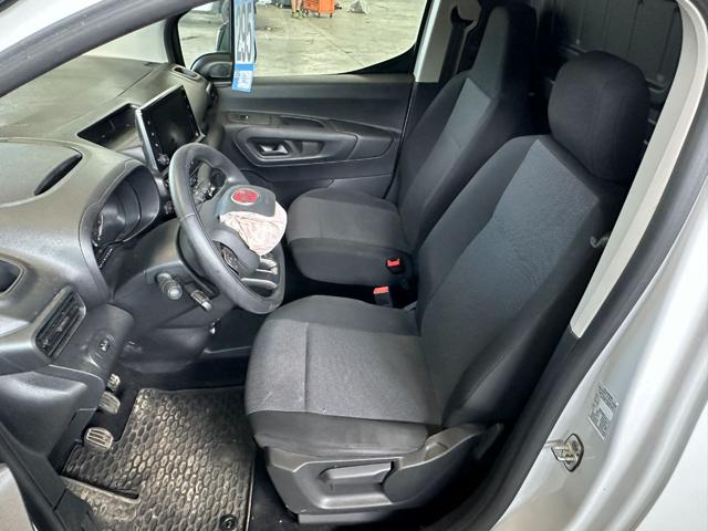 FIAT Doblo usata, con USB