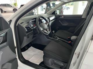 VOLKSWAGEN T-Cross usata, con Controllo trazione