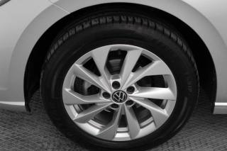 VOLKSWAGEN Polo usata, con Fari LED