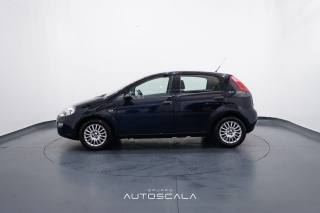 FIAT Punto usata, con Airbag Passeggero