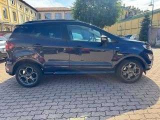 FORD EcoSport usata, con Antifurto