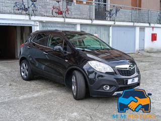 OPEL Mokka usata, con Airbag laterali