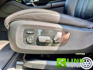 BMW X6 usata, con ESP