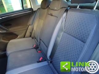 VOLKSWAGEN Tiguan usata, con Controllo trazione