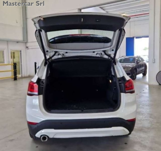 BMW X1 usata, con Controllo trazione