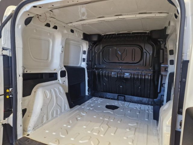 FIAT Doblo usata, con Immobilizzatore elettronico