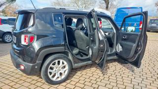 JEEP Renegade usata, con Park Distance Control