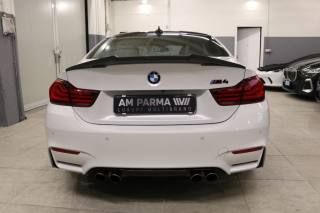 BMW M4 usata, con Autoradio