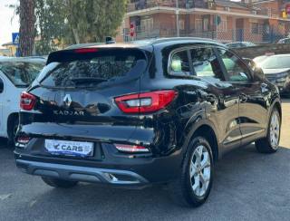 RENAULT Kadjar usata, con Airbag Passeggero