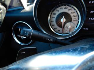 MERCEDES-BENZ SLK 200 usata, con Climatizzatore
