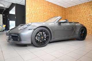 PORSCHE 992 usata 89