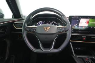 CUPRA Formentor usata 5