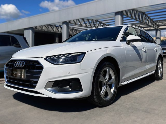 AUDI A4 usata, con Airbag laterali