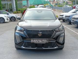 PEUGEOT 2008 usata, con Airbag