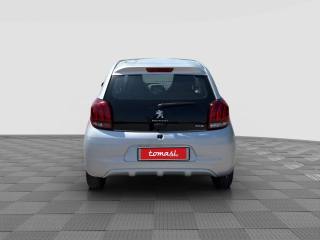 PEUGEOT 108 usata 3
