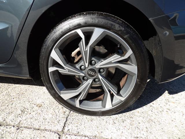 AUDI A3 usata, con Climatizzatore