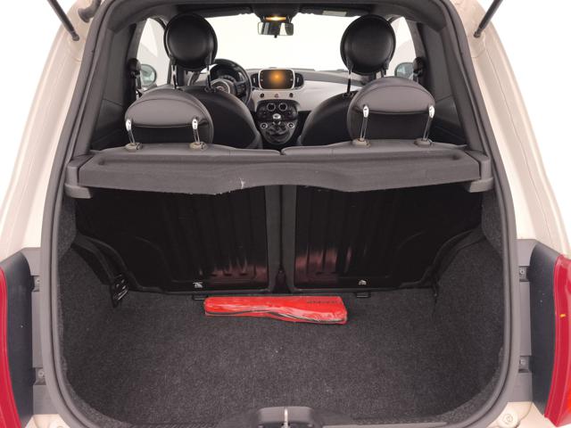 FIAT 500 usata, con Volante multifunzione