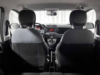 FIAT Panda usata 15