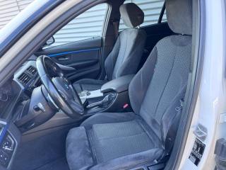 BMW 320 usata, con Fendinebbia