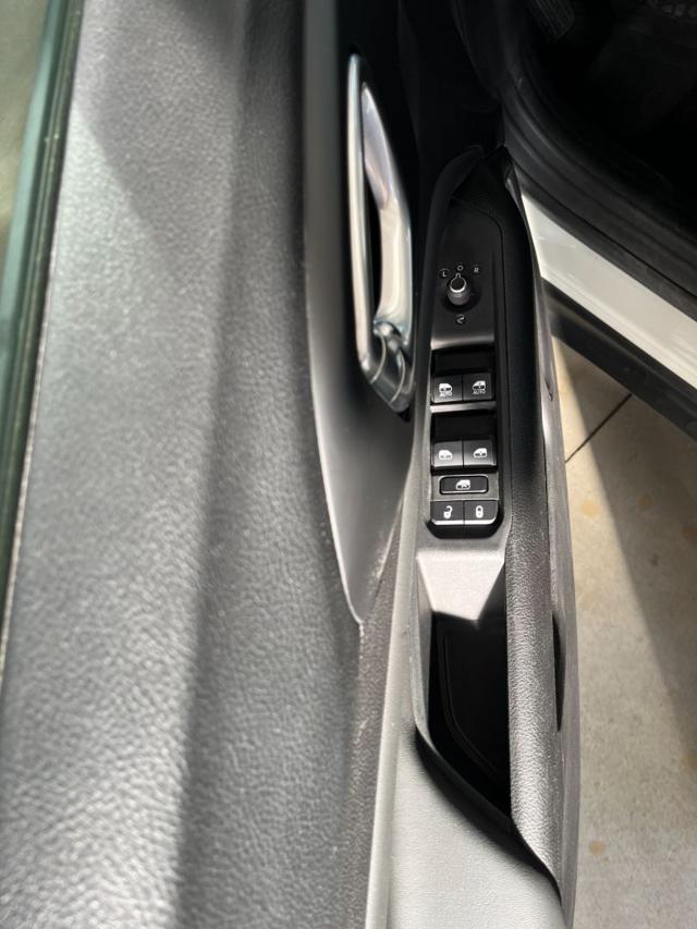JEEP Compass usata, con ESP