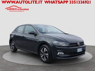 VOLKSWAGEN Polo usata, con Autoradio