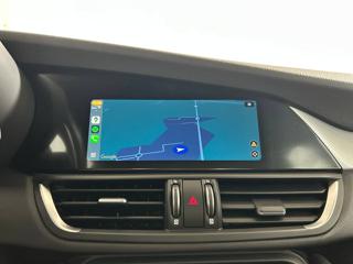 ALFA ROMEO Giulia usata, con Touch screen