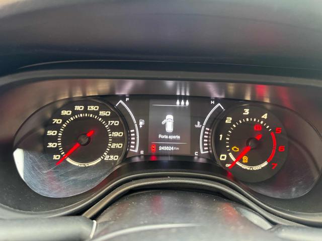 FIAT Tipo usata, con Climatizzatore