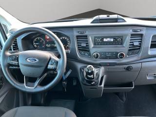 FORD Transit usata, con Specchietti laterali elettrici