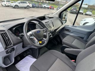 FORD Transit usata, con Boardcomputer