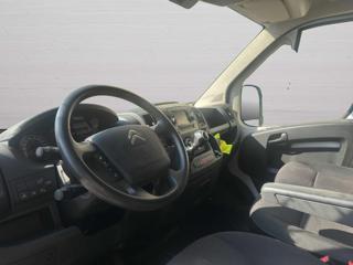 CITROEN Jumper usata, con USB