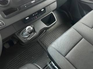 MERCEDES-BENZ Sprinter usata, con Immobilizzatore elettronico