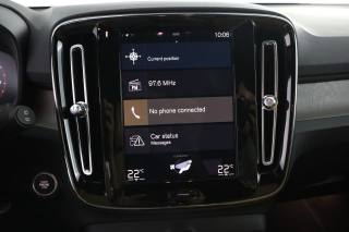 VOLVO XC40 usata 10