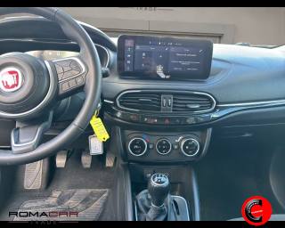 FIAT Tipo usata, con ESP