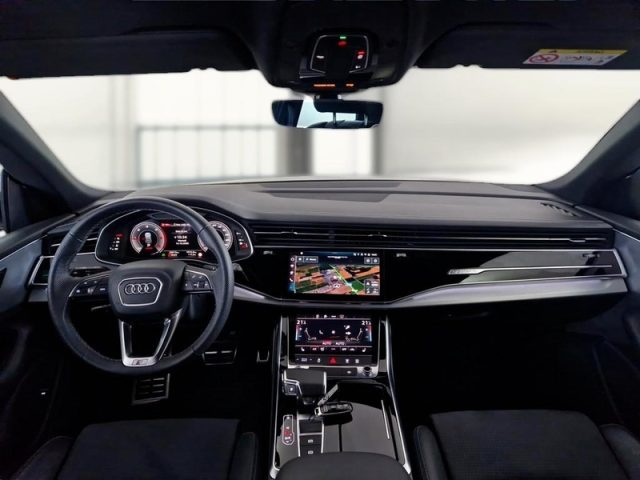 AUDI Q8 usata, con Chiusura centralizzata