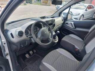 PEUGEOT Partner usata, con Fendinebbia