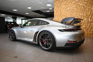 PORSCHE 992 usata 70