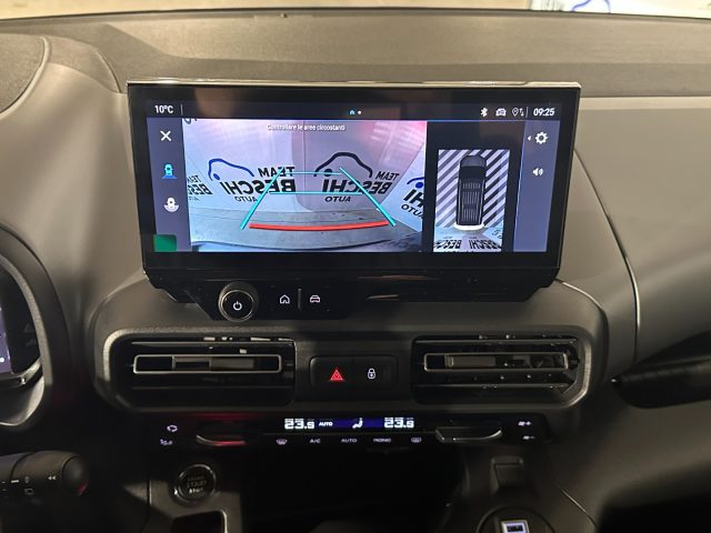 FIAT Doblo usata, con Climatizzatore