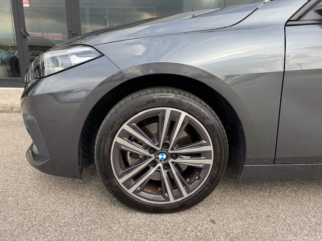 BMW 216 usata, con Controllo automatico clima