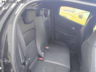 NISSAN Juke usata, con Servosterzo