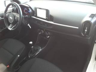 KIA Picanto usata, con Cruise Control